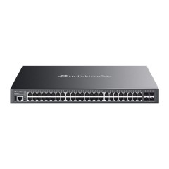 Коммутатор TP-Link SG5452XMPP (SG5452XMPP)..