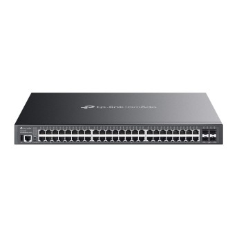 Коммутатор TP-Link SG5452XMPP (SG5452XMPP) в Metoo.kz - Metoo (1)