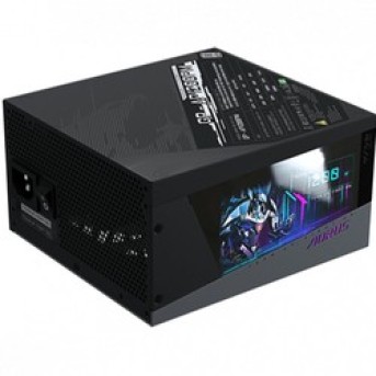 Блок питания ATX Seasonic Vertex GX-1200, 1200W, Modular, 80 Plus Gold, ATX 3.0 в Metoo.kz - Metoo (5)
