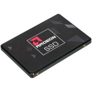 Твердотельный накопитель 240GB SDD AMD RADEON R3 SATA3 2,5" R530/W450 7mm R3SL0240G2