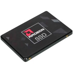 Твердотельный накопитель 240GB SDD AMD RADEON R3 SATA3 2,5 R530/W450 7mm R3SL0240G2..