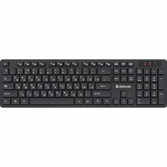 Беспроводной набор Defender Lima C-993 в Metoo.kz - Metoo (2)