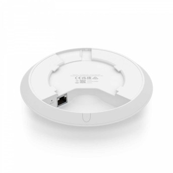 Беспроводная точка доступа Ubiquiti U6+ (U6-PLUS), WiFi 6, 1GB PoE, 2975Mbps в Metoo.kz - Metoo (4)