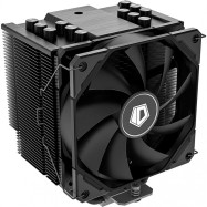Кулер для процессора ID-Cooling SE-226-XT BLACK, S1700/1200/115x/AMD, 250W, 700-1800rpm, 76CFM, 4p..