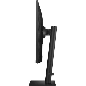 Монитор жидкокристаллический Samsung LS27A400UJIXCI 27" 1920х1080, 16:9, IPS, 75, 5мс, 250кд, 1000:1, 178/178, DP. HDMI, USB3.0x2, USB2.0x2, USB Type-C 65Вт, HAS, 2Y в Metoo.kz - Metoo (4)