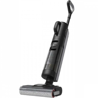 Вертикальный беспроводной моющий пылесос Dreame Wet and Dry Vacuum H12 Dual в Metoo.kz - Metoo (13)