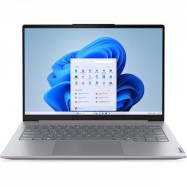 Ноутбук Lenovo ThinkBook 14 G8 IRL, Core 5 210H-4.8, 14 1920x1200, 8Gb DDR5, 512Gb SSD, No OS..