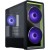 Корпус Lian Li Lancool 217 INF EEB/E-ATX/ATX/mATX/ITX Пылевой фильтр G99.LAN217INFX.10R Черный в Metoo.kz - Metoo (1)