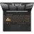 Ноутбук ASUS TUF Gaming F15 FX507VU-LP150, Core i7-13620H/512GB SSD/16GB/RTX4050-6GB/15.6" FHD, Dos в Metoo.kz - Metoo (2)