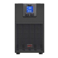 ИБП APC SRV10KIL Hard wire 3-wire(1P+N+E) outlet, Intelligent Card Slot, LCD, Extended Runtime (SRV10KIL)