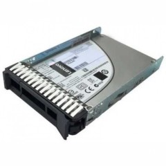 Твёрдотельный накопитель Lenovo ThinkSystem DE Series 1,92TB 2,5" SSD 2U24