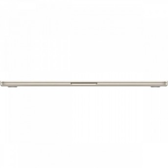 15-inch MacBook Air: Apple M5 chip with 10-core CPU and 10-core GPU, 16GB, 512GB SSD - Starlight,Model A3448 в Metoo.kz - Metoo (3)