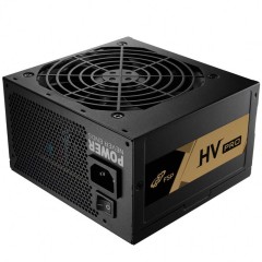 Блок питания FSP HV PRO FSP550-51AAC, 550W, 120mm fan, Active PFC >0,9, 80+ Snandart, ATX 2.52
