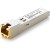 Трансивер HPE Networking Instant On 1G SFP RJ45 100m Cat5e Transceiver (R9D17B) в Metoo.kz - Metoo (2)