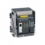 Воздушный автоматический выключатель CHINT NA1-2000-1250M/3P 1250A 80kA AC220B тип М выкатной..