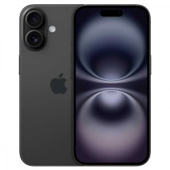 iPhone 16 128GB Black,Model A3287