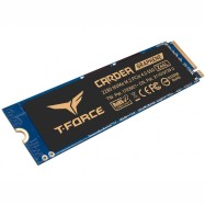 Твердотельный накопитель 250GB SSD TeamGroup T-FORCE Z44L M.2 R3300Mb/s, W1400MB/s TM8FPL250G0C127