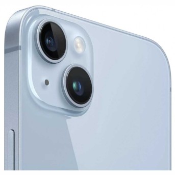 iPhone 14 Plus 256GB Blue,Model A2887 в Metoo.kz - Metoo (5)