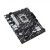 Intel B760 (LGA 1700) mATX motherboard, PCIe 4.0, two M.2 slots, DDR4, Realtek 2.5Gb Ethernet, HDMITM, SATA 6 Gbps, front USB 5Gbps ports, Aura Sync в Metoo.kz - Metoo (2)