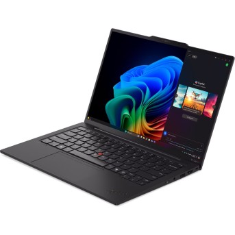 Ноутбук Lenovo ThinkPad X1 Carbon G13 14" (21NX00A7FW) - Metoo (2)