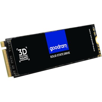 SSD накопитель 1Tb GOODRAM PX500 SSDPR-PX500-01T-80, M.2, PCI-E 3.0 - Metoo (2)