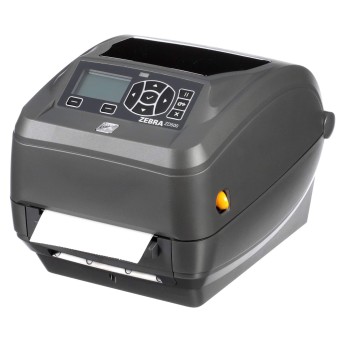 Принтер этикеток Zebra ZD500R TT - Metoo (1)