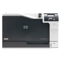 Принтер HP CE711A Color LaserJet CP5225n лазерный (А3)