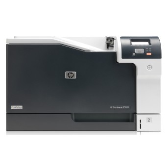 Принтер HP CE711A Color LaserJet CP5225n лазерный (А3) - Metoo (1)