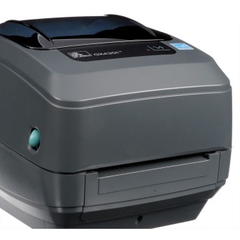 Принтер этикеток Zebra GK420t TT - Metoo (3)
