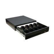 Денежный ящик Posiflex СR-4100G2-B (Black)
