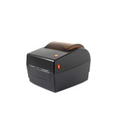 Принтер этикеток термо Пионер RP310 (203DPI, 85/72, USB, черный)