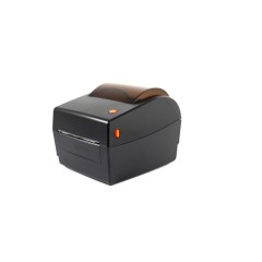 Принтер этикеток термо Пионер RP310 (203DPI, 85/<wbr>72, USB, черный)