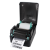 Принтер этикеток термотрансферный Godex GE300UES (203DPI, 118/<wbr>108/<wbr>12,7, USB & Serial & Ethernet, 5IPS, 16MB SDRAM, 8MB Flash, Black) - Metoo (3)