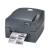 Принтер этикеток термотрансферный Godex G500U (203DPI, USB, 118/<wbr>108/<wbr>25,4, 5 ips, 16 Мб SDRAM, 8 Мб Flash, Black) - Metoo (1)