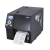 Промышленный термотрансферный принтер этикеток Godex ZX430i (300 dpi, USB & Serial & Ethernet, 4IPS, 32MB SDRAM, 128MB Flash, Black) - Metoo (1)