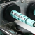 Промышленный термотрансферный принтер этикеток Godex EZ-2350i (300 dpi, USB+RS232+LAN, 118/<wbr>104/<wbr>25,4, 5 ips, 16 Мб SDRAM, 8 Мб Flash, цвет LCD, Black) - Metoo (5)