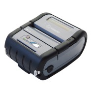 Принтер этикеток и чеков мобильный Sewoo LK-P30II SB (203 DPI, 80//72мм, Serial, USB, BT)