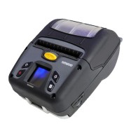 Принтер этикеток и чеков мобильный Sewoo LK-P300 (203 DPI, 80/72мм, USB, BT, wi-fi, NFC)