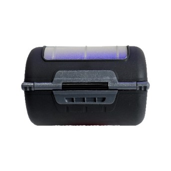 Принтер этикеток и чеков мобильный Sewoo LK-P300 (203 DPI, 80/<wbr>72мм, USB, BT, wi-fi, NFC) - Metoo (4)