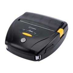 Принтер этикеток и чеков мобильный Sewoo LK-P41SB (203DPI, 112/<wbr>104мм, USB, Serial, BT)