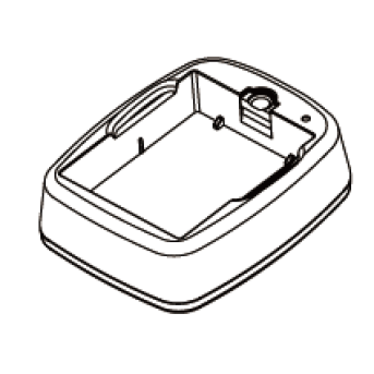 Зарядное устройство для аккумулятора Sewoo LK-P41 - Metoo (1)