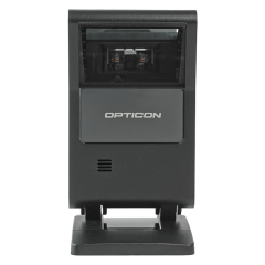 Сканер штрихкода стационарный 2D Opticon M10 (USB, Black) (13356)