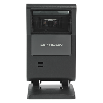 Сканер штрихкода стационарный 2D Opticon M10 (USB, Black) (13356) - Metoo (1)