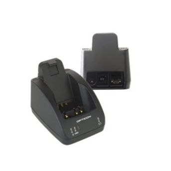 Кредл Opticon CRD-1006 для ТСД OPH-1004/<wbr>1005 + БП  (13167) - Metoo (1)