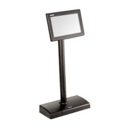 Дисплей покупателя Posiflex PD-6207U-B (USB, Black)