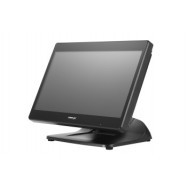 Сенсорный терминал Posiflex PS-3416E (15,6 PCAP touch panel, Intel J1900, 2.0GHz, 4GB, SSD 128 GB, Gen7 Base)
