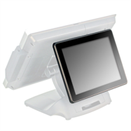 POS-монитор Posiflex LM-3010E-B (9.7, Black для PS series)