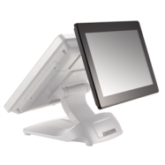 POS-монитор Posiflex LM-3014E-B (14, Black для XT series)