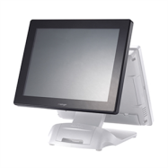 POS-монитор Posiflex LM-3015E-B (15, Black, для XT series)