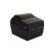 Принтер этикеток термо Пионер RP410 (203DPI, 112/<wbr>104, USB+Serial+Parallel+Ethernet, черный) - Metoo (1)